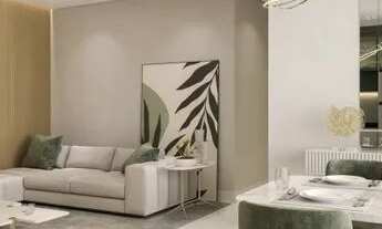 Imagem: Apartamento para venda com 227 metros quadrados