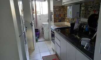 Imagem 3: Apartamento - Condomínio Residencial Alta Vista - Valinhos