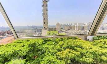 Imagem 5: Apartamento para Aluguel - Jaguaré, 3 Quartos, 78 m2