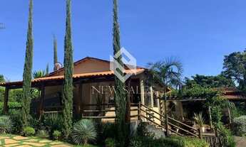 Imagem 7: Excelente chácara com 02 casa e 06 quartos, em Bonfinópolis - GO