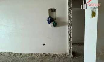 Imagem 4: Apartamento frente mar GRANDE com 3 quartos - 3 suítes e vagas demarcadas - Caiçara Praia