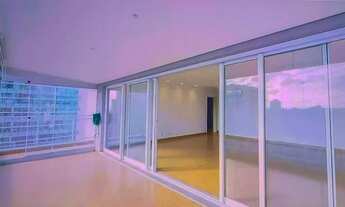 Imagem 2: Apartamento de 2 quartos para alugar no bairro Itaim Bibi