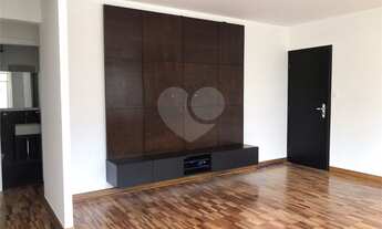 Imagem 6: Apartamento para aluguel com 157 metros quadrados com 3 quartos em Pinheiros - São Paulo