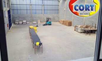 Imagem 3: Galpão com ótima localização em Itaquaquecetuba/SP!!!