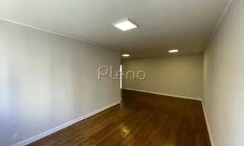 Imagem 2: Apartamento à venda na região do Cambuí - Campinas/SP