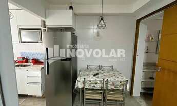 Imagem 6: Apartamento na Vila Guilherme