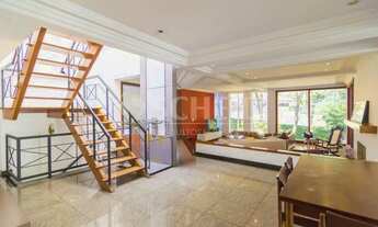 Imagem 5: Casa Chacara Flora 5 suites, Piscina, Salão de Festa em 1.274M² de Terreno