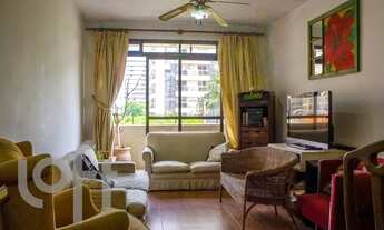 Imagem: SãO PAULO - Apartamento Padrão - Itaim