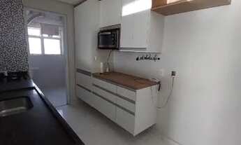 Imagem 6: Apartamento para aluguel 3 quartos 1 suíte 2 vagas Arcadia Centro - São Bernardo do Campo