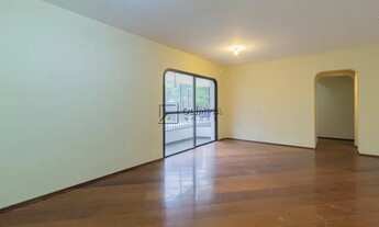 Imagem 4: Apartamento Venda 3 Dormitórios - 120 m² Moema