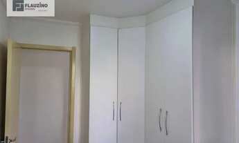 Imagem 6: Apartamento com 2 dormitórios para alugar, 50 m² por R$ 2.750,00/mês - Vila Andrade - São