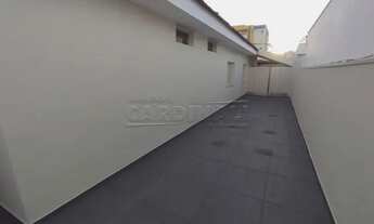 Imagem 5: Casa Padrão em São Carlos