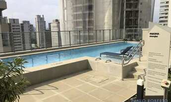 Imagem 7: APARTAMENTO - MOEMA ÍNDIOS - SP