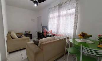 Imagem 7: Apartamento com 2 dormitórios para alugar, 50 m² por R$ 1.700,00/mês - Canto do Forte - Pr