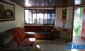 Imagem 6: CASA ASSOBRADADA - BUTANTÃ - SP