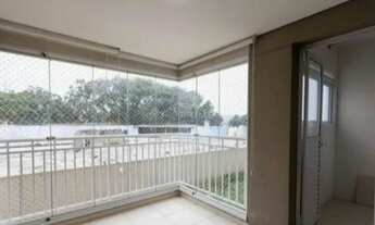 Imagem 3: APARTAMENTO À VENDA 81m² COM 3 DORMITÓRIOS 1 SUÍTE E 2 VAGAS EM PIRITUBA