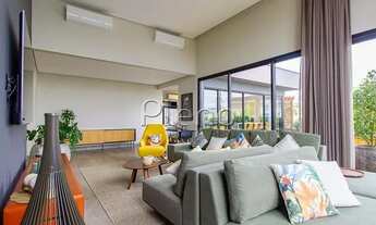 Imagem 8: Venda Casa em condomínio com 4 dormitórios