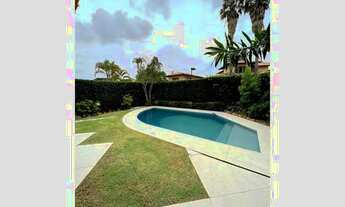 Imagem 3: Casa em condomínio à venda na Vila Nova Conceição - 645m², 4 suítes