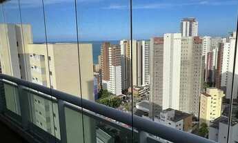 Imagem 4: Apartamento para venda tem 237 metros quadrados com 3 quartos em Meireles - Fortaleza - CE