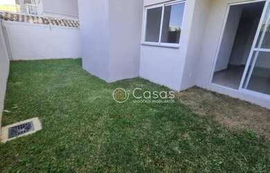 Imagem 3: Apartamento Garden com 2 dormitórios à venda, 110 m² por R$ 309.000 - Aeroporto - Juiz de