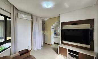 Imagem 6: Apartamento para venda com 97 metros quadrados com 2 quartos em Caminho das Árvores - Salv