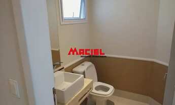 Imagem 2: Casa de condomínio para aluguel e venda possui 328 metros quadrados com 4 quartos