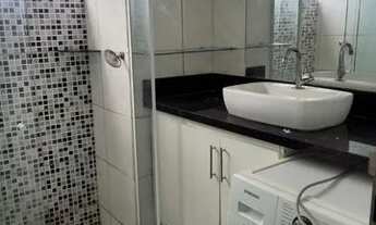 Imagem 2: APARTAMENTO NO RENASCENÇA MOBILIADO