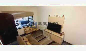 Imagem 6: SAO BERNARDO DO CAMPO - Residential / Sobrado - JARDIM PALERMO