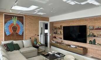 Imagem 4: São Paulo - Apartamento Padrão - Pinheiros