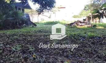 Imagem: Terreno à venda, 512 m² por R$ 450.000,00