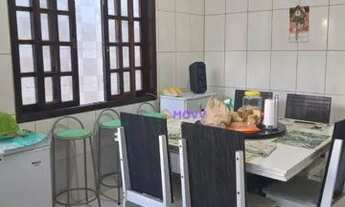 Imagem 10: Casa com 4 dormitórios à venda, 266 m² por R$ 700.000,00 - Serra Grande - Niterói/RJ