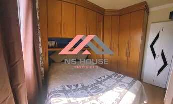 Imagem 7: Apartamento Residencial em Santo André - SP, Vila Palmares