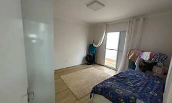 Imagem 3: Casa com 2 dormitórios à venda, 81 m² por R$ 420.000,00 - Jardim São Francisco - Santa Bár