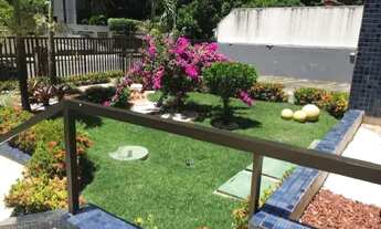 Imagem 7: Apartamento 3 quartos à venda Itaigara, 82 m²