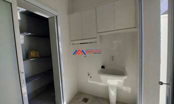 Imagem 7: ARARAQUARA - RESIDENCIAL - CONDOMÍNIO VILLAGE DAMHA II