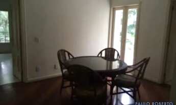 Imagem 6: CASA EM CONDOMÍNIO - BROOKLIN - SP