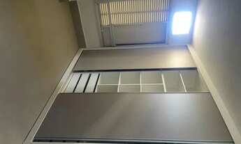 Imagem 7: APARTAMENTO REFORMADO DE 215 m2, DUPLEX, COM 3 QUARTOS 1 SUÍTE, COMPLETO DE ARMÁRIOS, REGI