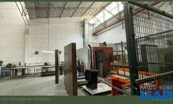 Imagem 4: GALPÃO - VILA LEOPOLDINA - SP