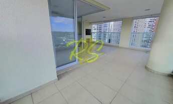 Imagem 5: Lindo apartamento no Blanc Campo Belo