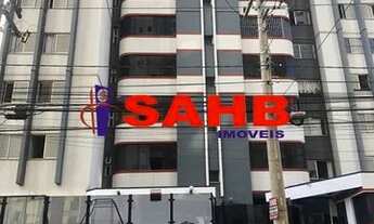 Imagem 2: Apt para aluguel mobiliado 102,00 m² com 3 quartos 01 suite, Setor Bueno - Goiânia - GO