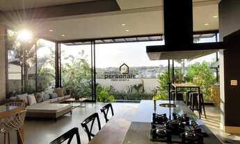 Imagem 2: Casa em condomínio em Sorocaba, Alphaville Nova Esplanada I