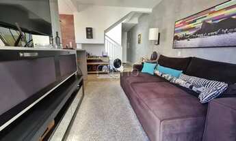 Imagem 2: Cobertura - Cambuí - Campinas