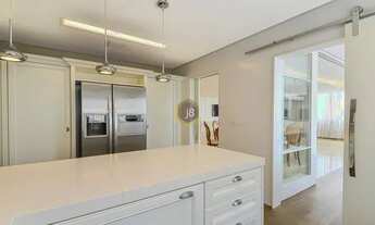 Imagem 7: CURITIBA - Apartamento Padrão - Batel