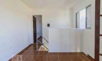 Imagem 2: Casa para Aluguel - Vila Campestre, 2 Quartos, 47 m2