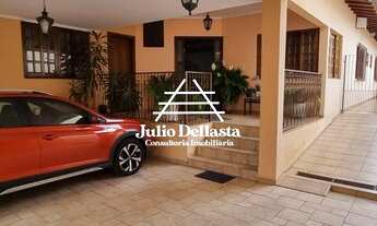 Imagem 2: Bauru - Casa Padrão - Jardim Estoril