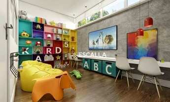 Imagem 5: Apartamento com 2 dormitórios à venda, 65 m² por R$ 455.000,00 - Anita Garibaldi - Joinvil