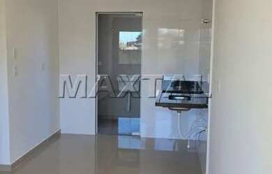 Imagem 5: Condomínio Novo - Tucuruvi, 2 quartos, 1 vaga - perto Shop Metro Tucuruvi