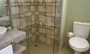 Imagem 5: Apartamento para venda tem 47 metros quadrados com 2 quartos em Jardim Contorno - Bauru