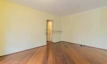 Imagem 7: Apartamento Venda 3 Dormitórios - 120 m² Moema