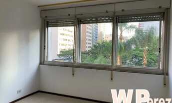 Imagem 5: VENDA - ITAIM Excelente localização, prédio com recuo, 151 m², living para 2 ambiente, 3 d